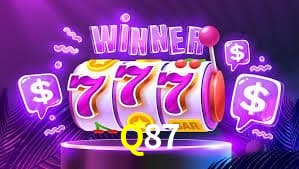 App Mobile Q87 - Jogue em Qualquer Lugar no Seu Smartphone
