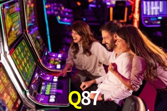 Jogos online Q87