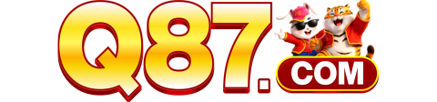 Q87 logo