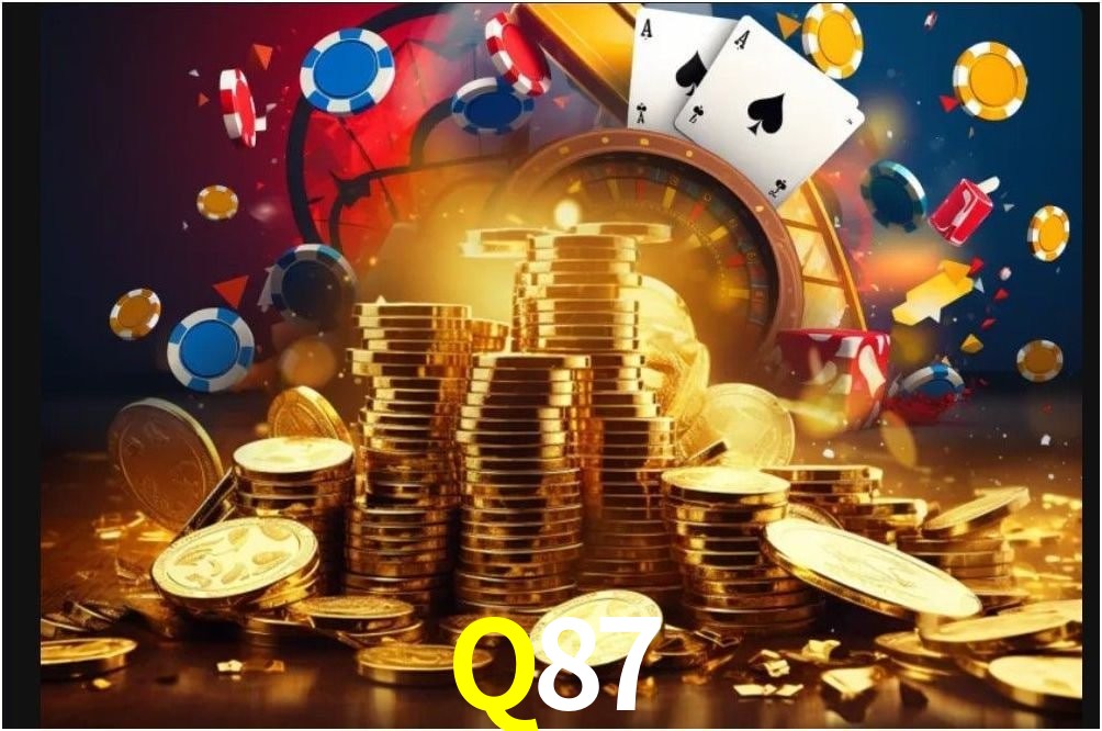 cassino_Baccarat