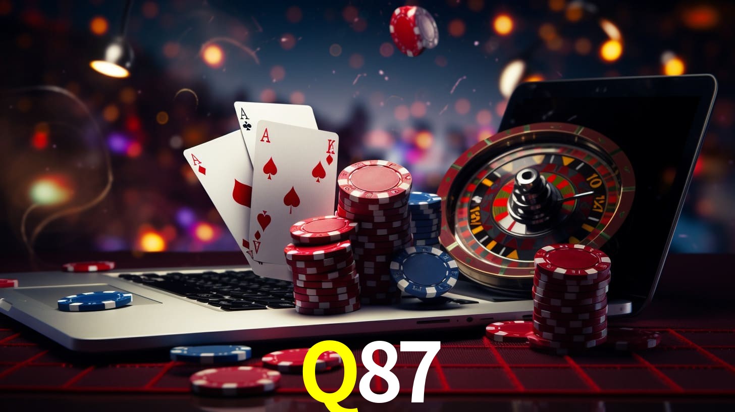 Q87 bet