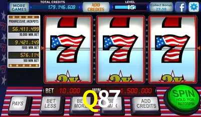 Q87 Slots