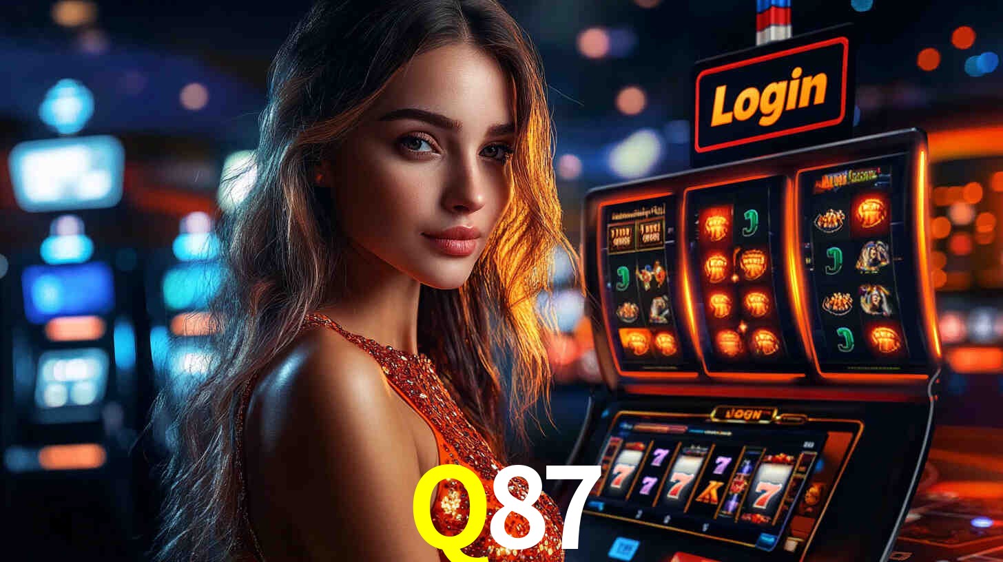 Cash Out Q87