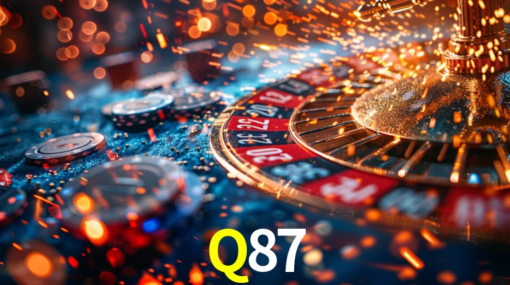 Q87 Apostas Esportivas Logo - 34 Esportes Certificados