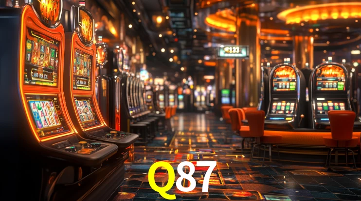 Q87 Giros Grátis