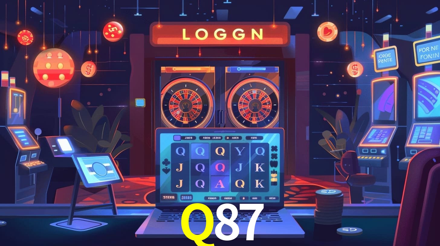Prévia de conteúdo do canal Telegram Q87