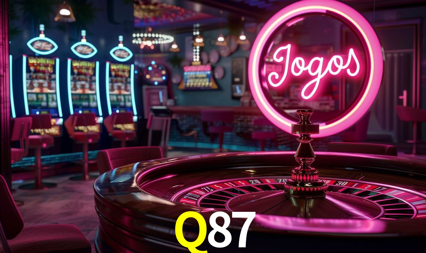 Jackpots Progressivos