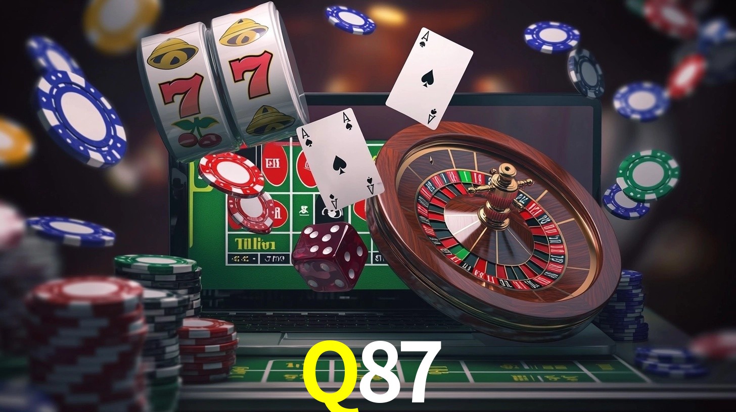 Q87 公平游戏