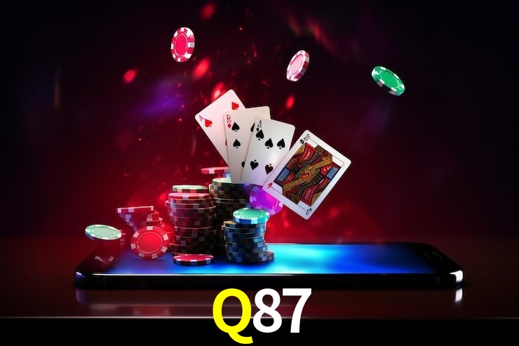 Q87 Plataforma Confiável