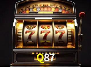 Ganhador Q87