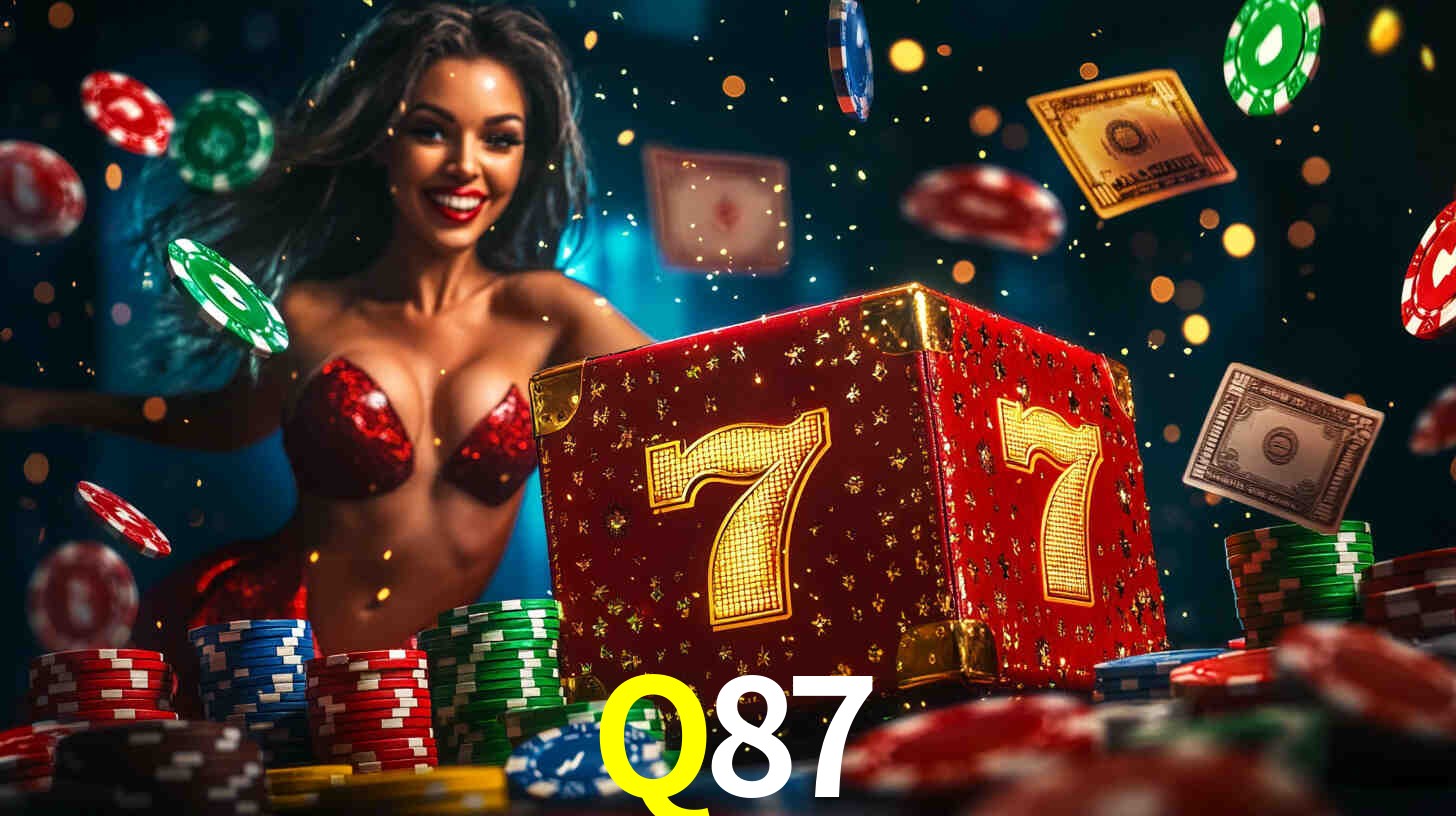 bet Q87