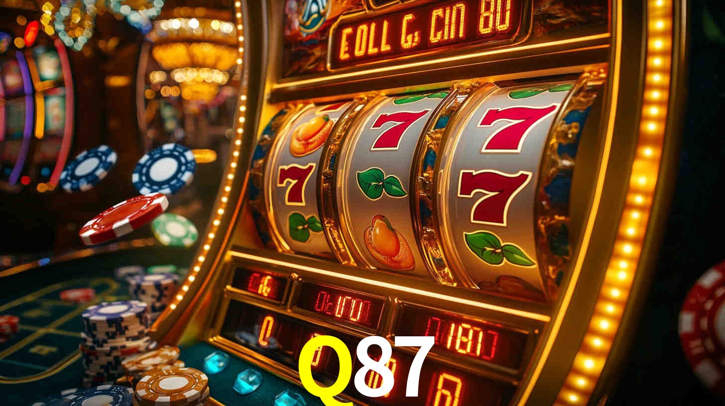 Q87 bet — painel ao vivo com cotações dinâmicas