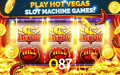 Loteria Q87 - Mega-Sena online