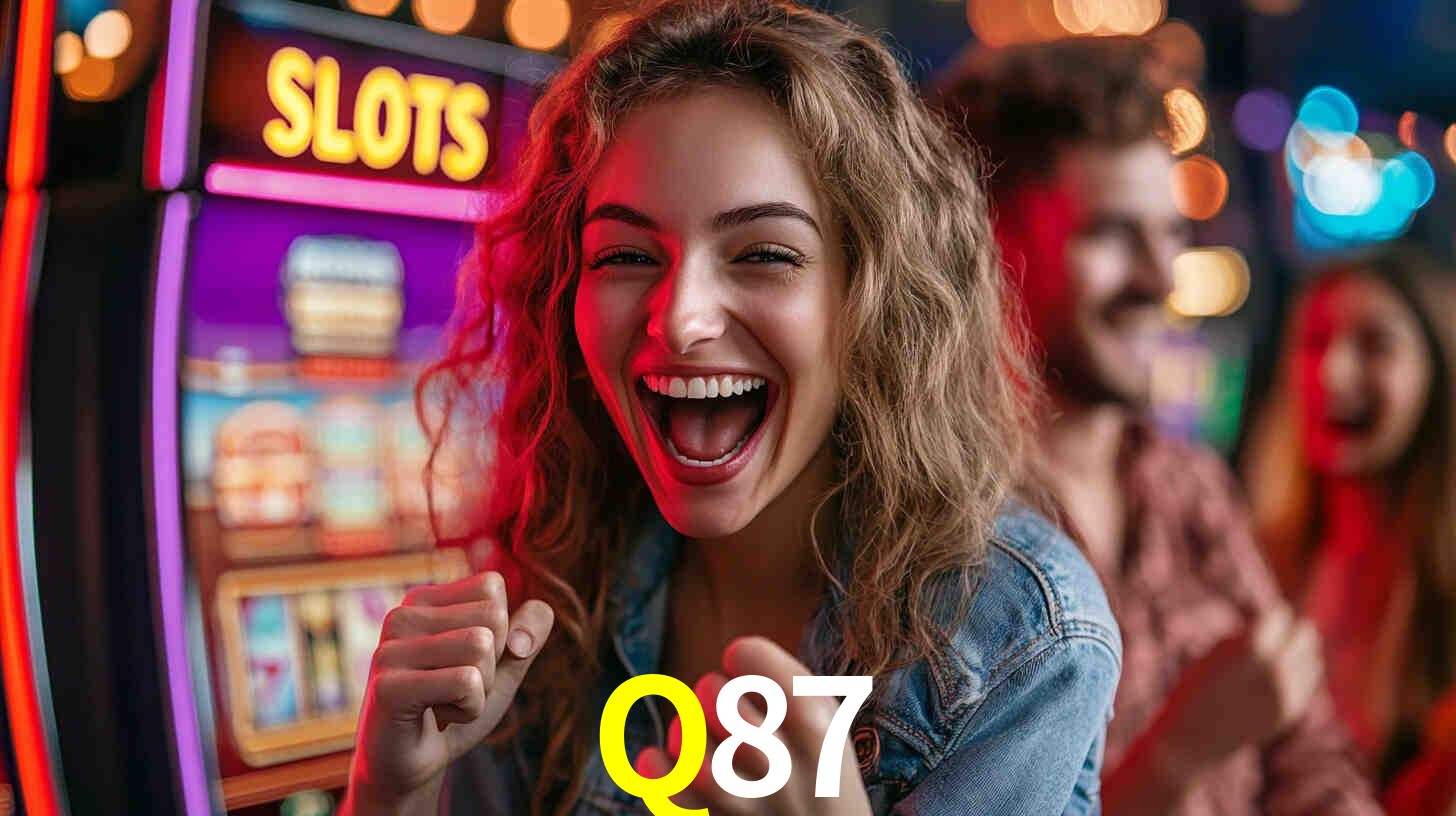 Q87 bet