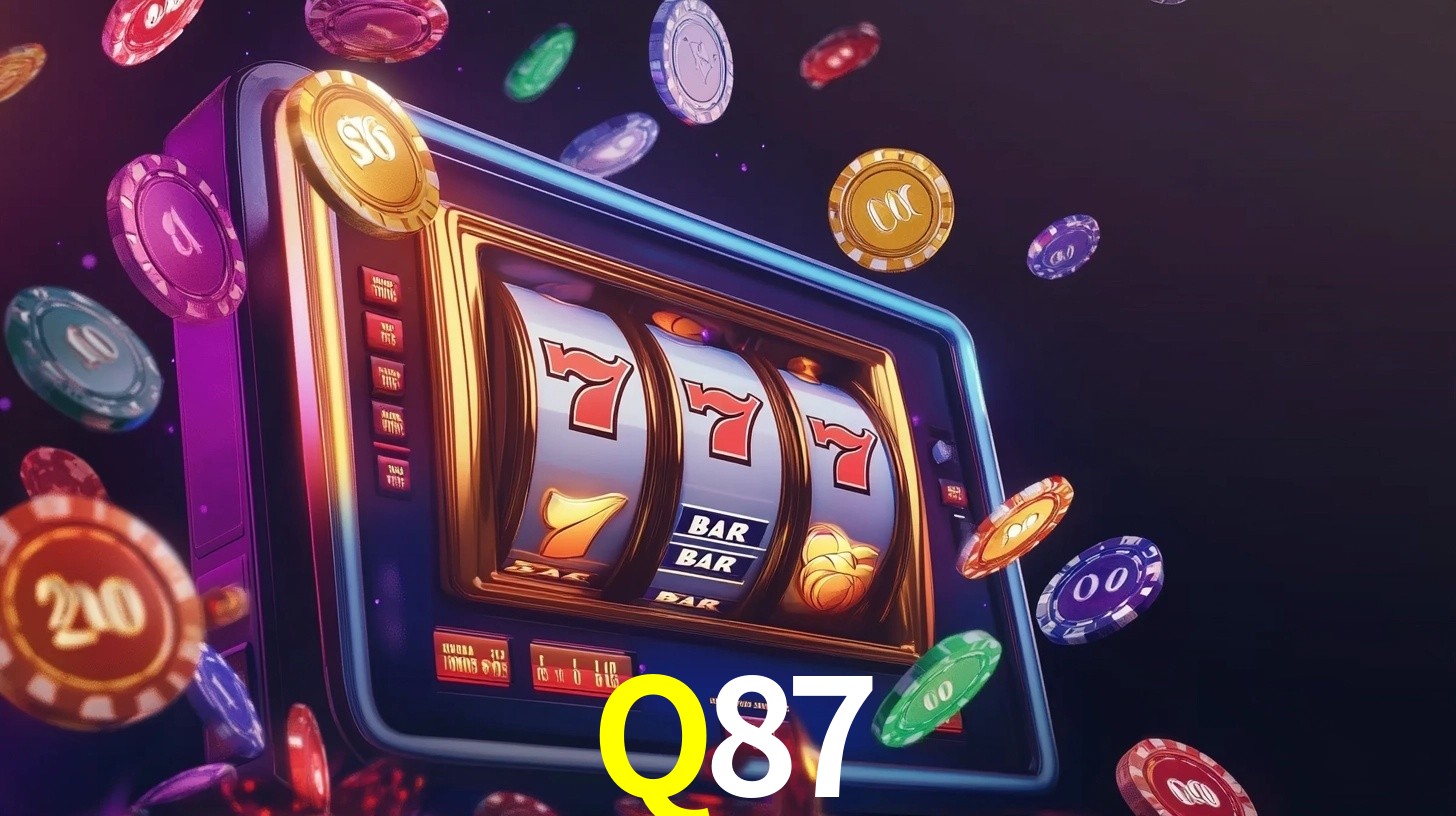 Comparação detalhada APP Q87 vs versão web