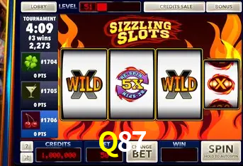 Q87 Win