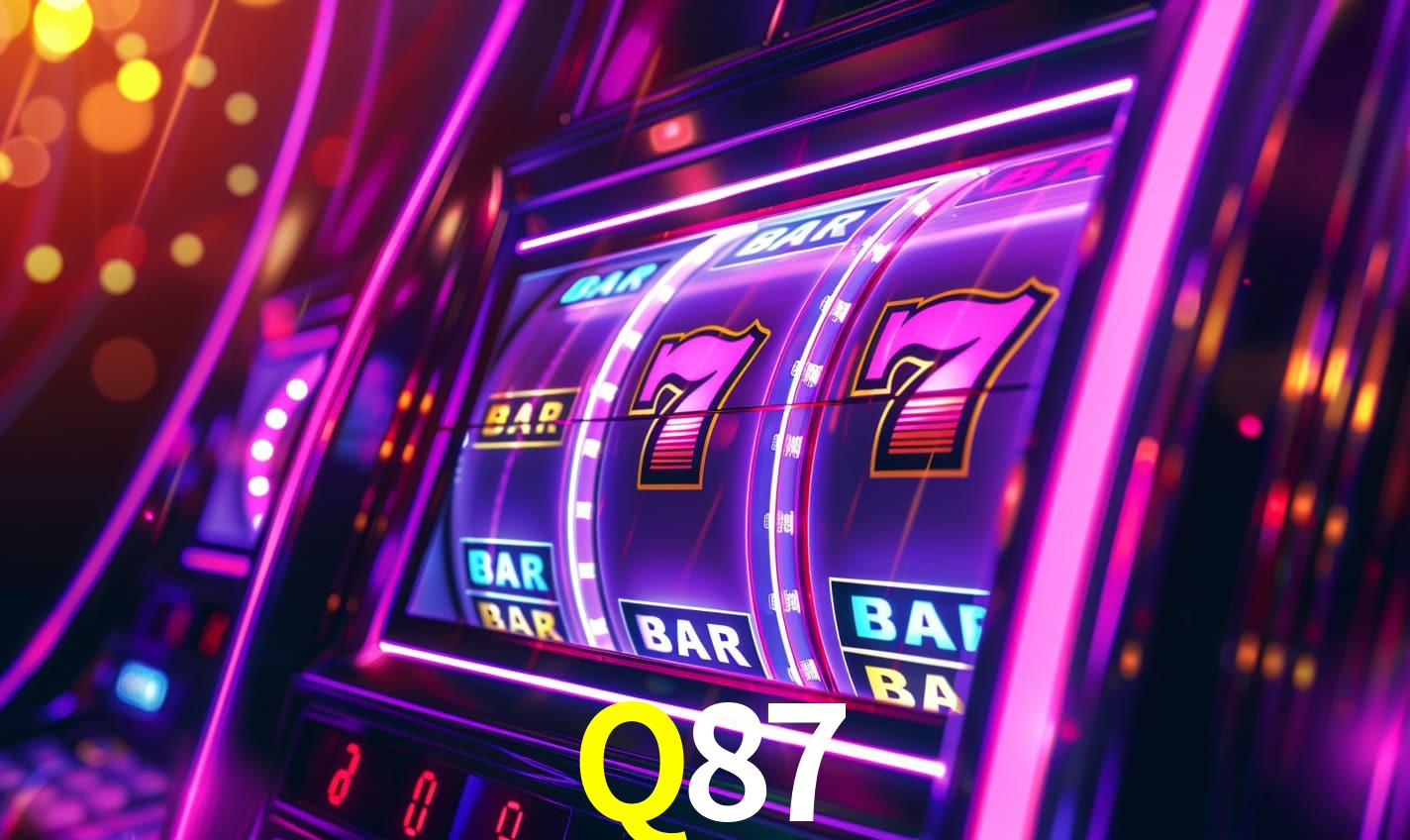 Q87 Slots - Q87 visual 1