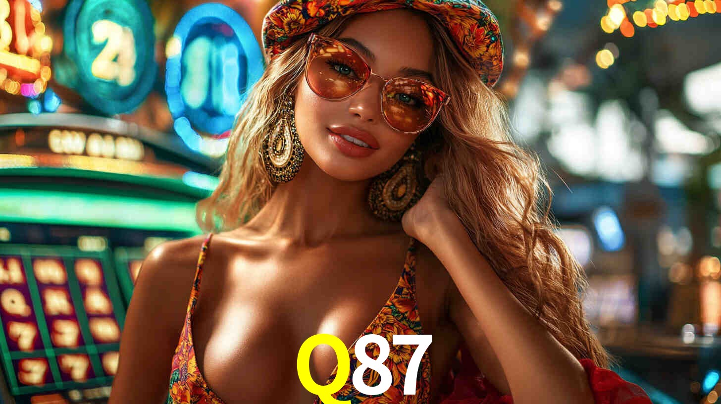 Comparação APP mobile vs versão web da Q87