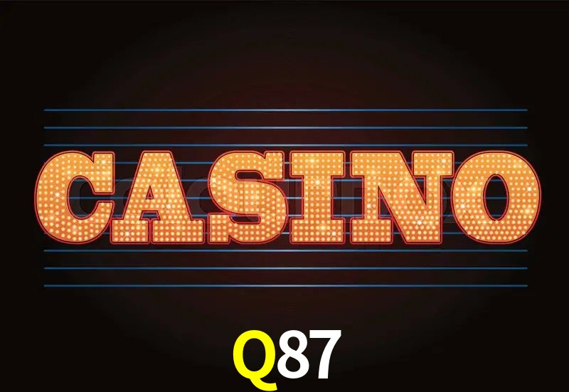 Q87 no iPhone