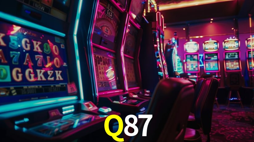 Q87 cassino online