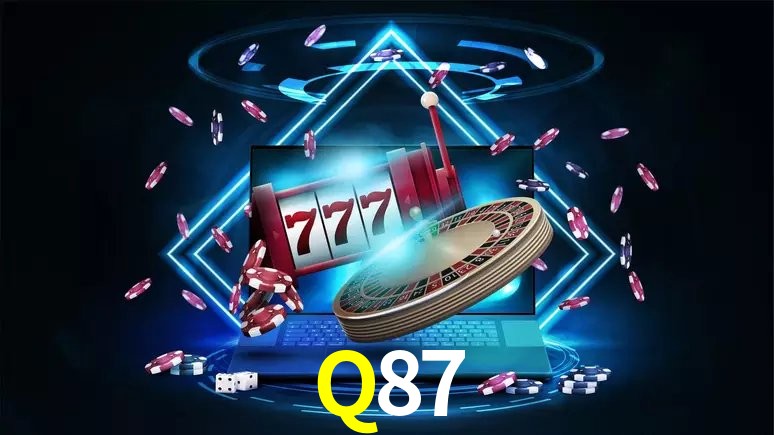 Apostas ao vivo Q87