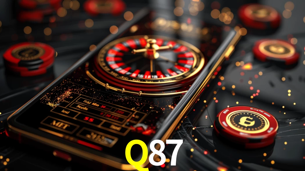 Q87 Facebook