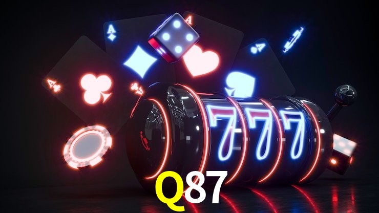 Q87 Tipos de máquinas caça-níqueis