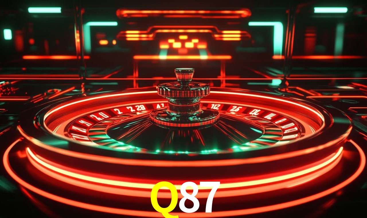 Slots Q87 - RTP Alto Certificado