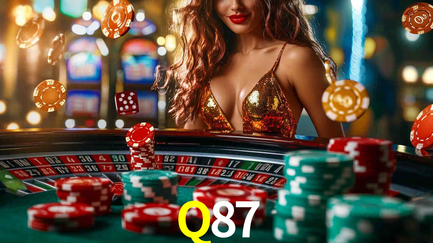 Q87 Logo 1