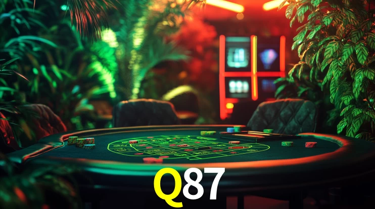 Q87 Premiação acumulada / Jackpot