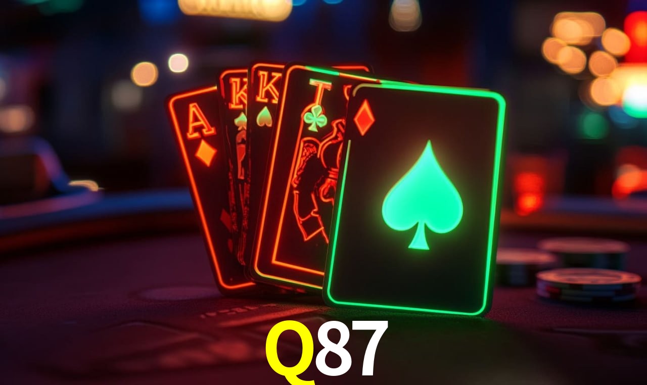 APK Android Q87