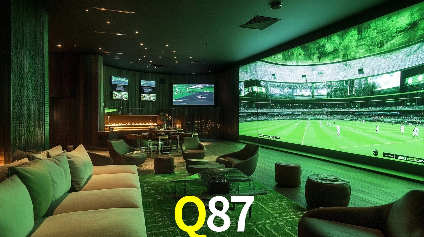 plataforma Q87