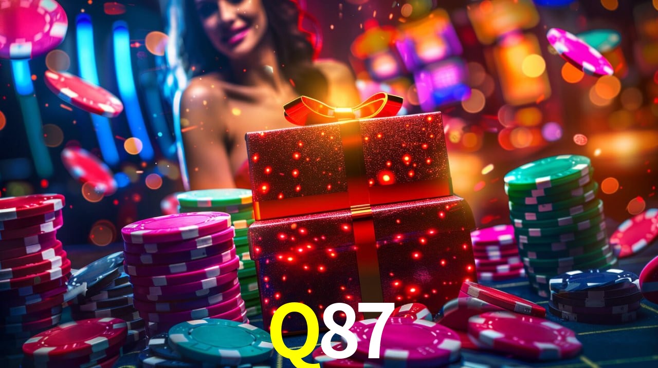 App oficial Q87