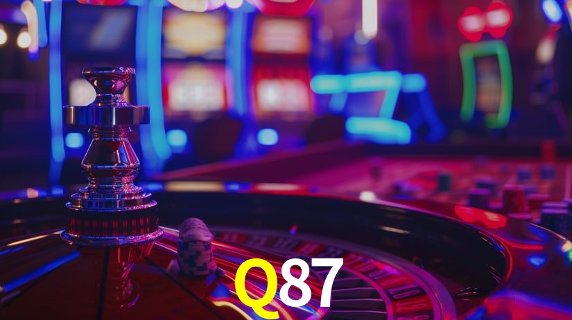 Licença Curaçao Q87