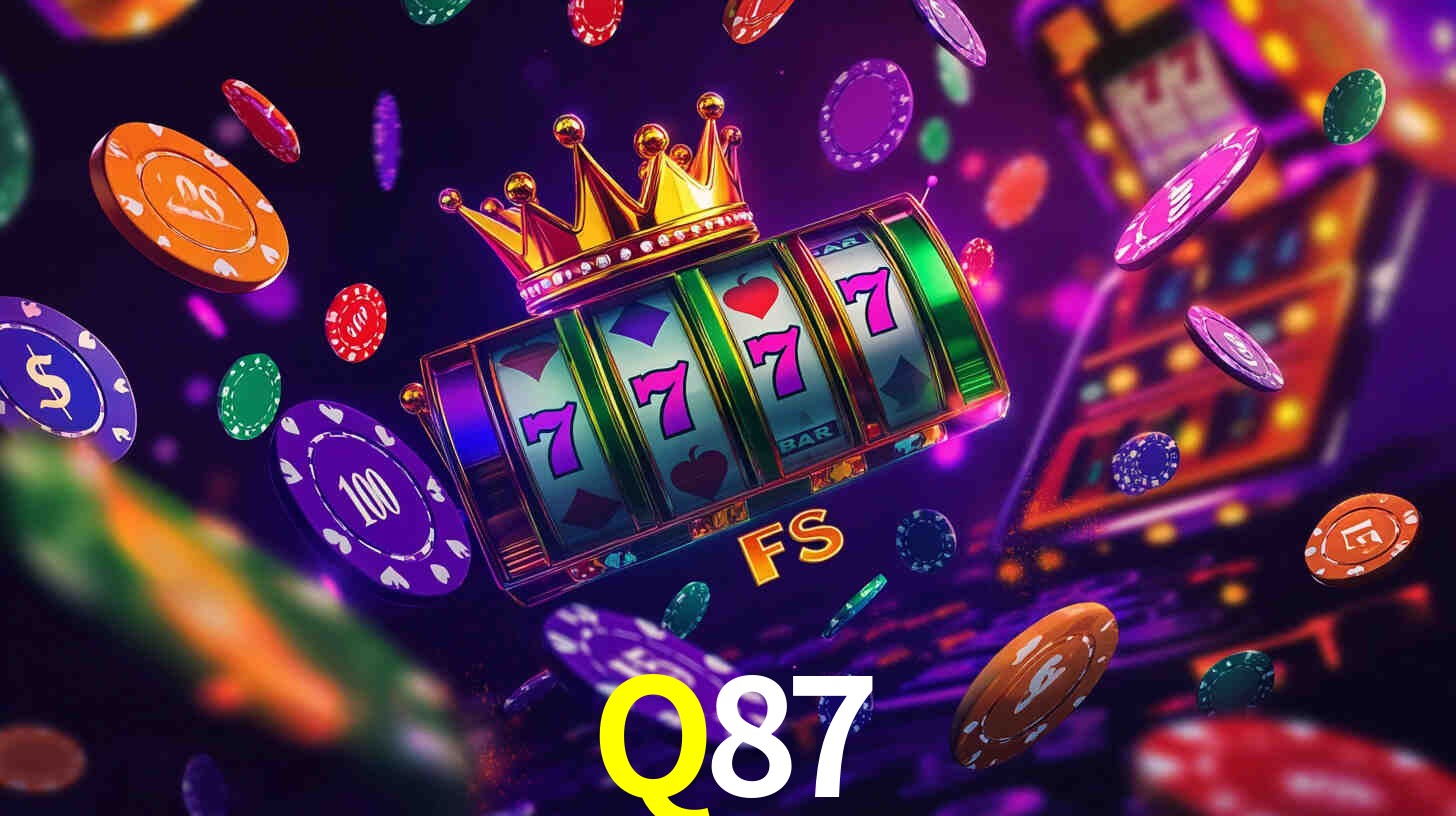 Q87 bônus — cashback 15 por cento e níveis VIP