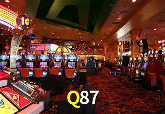 Q87 Plataforma