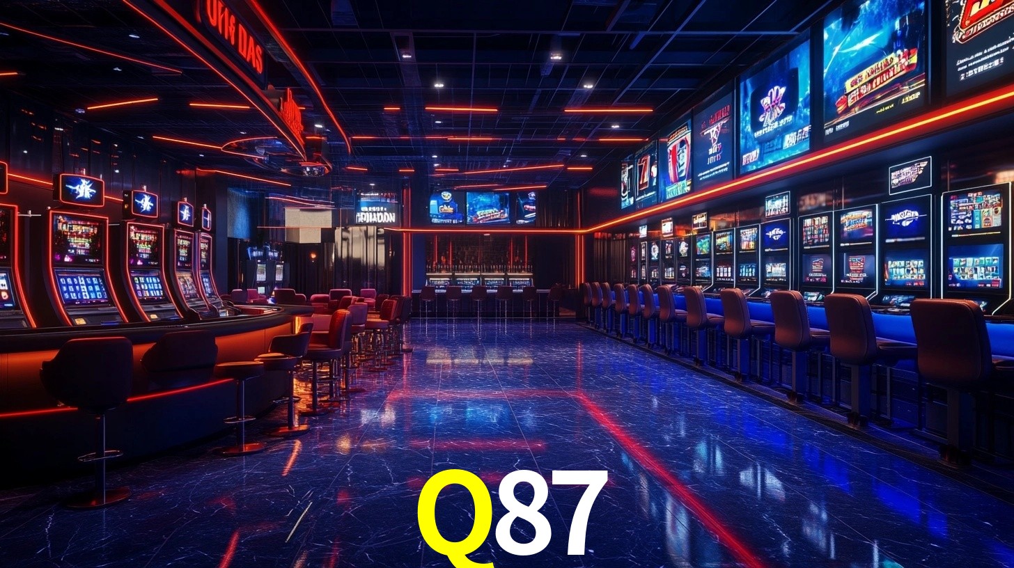 Q87 Processo de inscrição