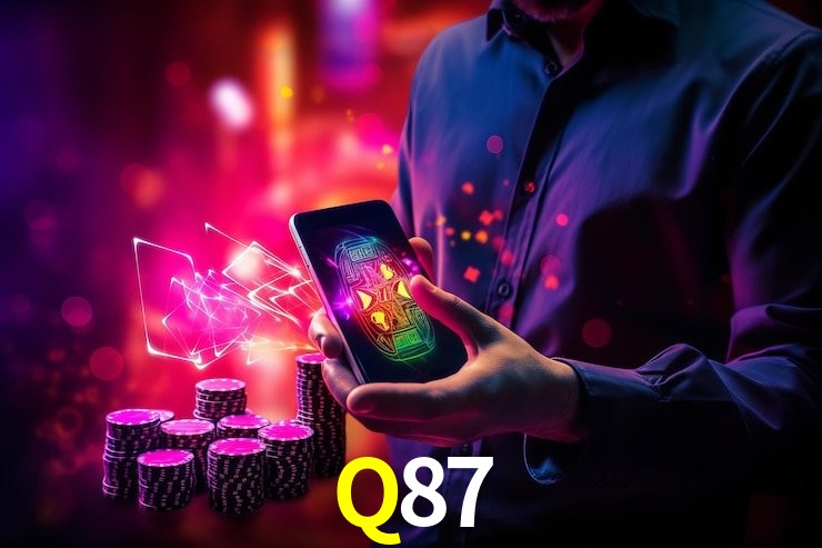 App Mobile Q87