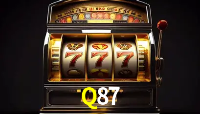 Celular Q87