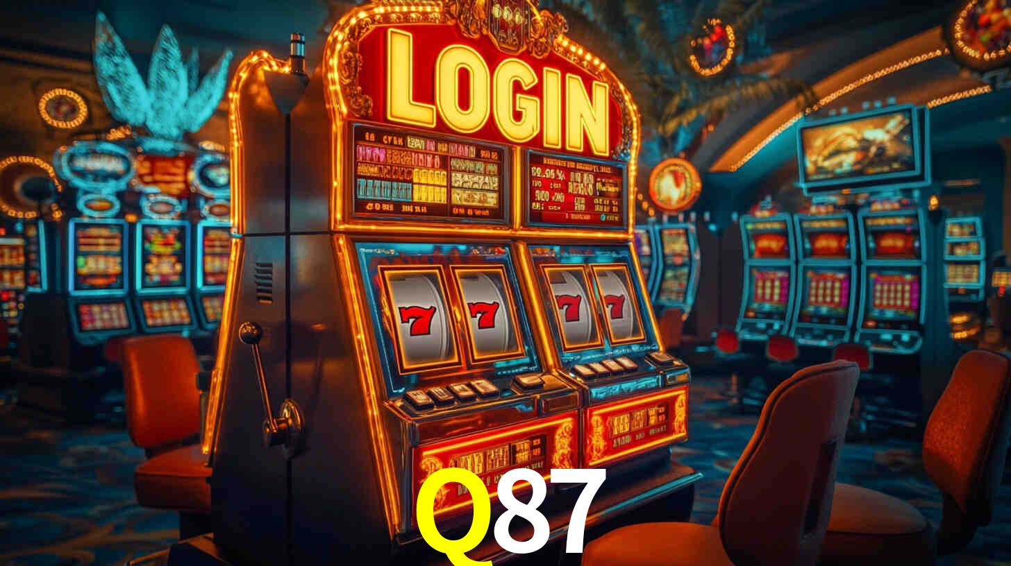 Níveis VIP Q87
