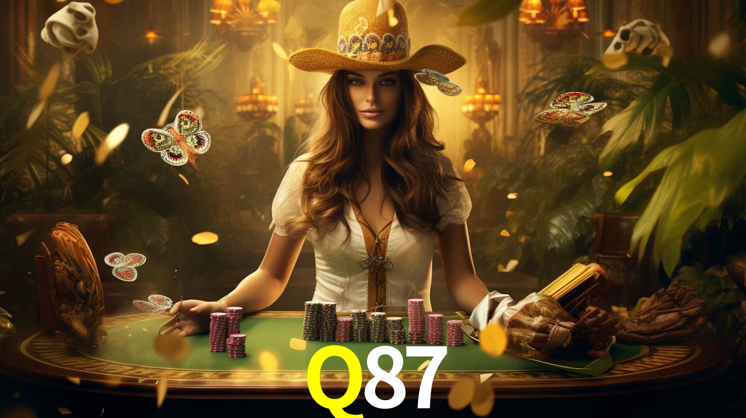 Q87 Baixar