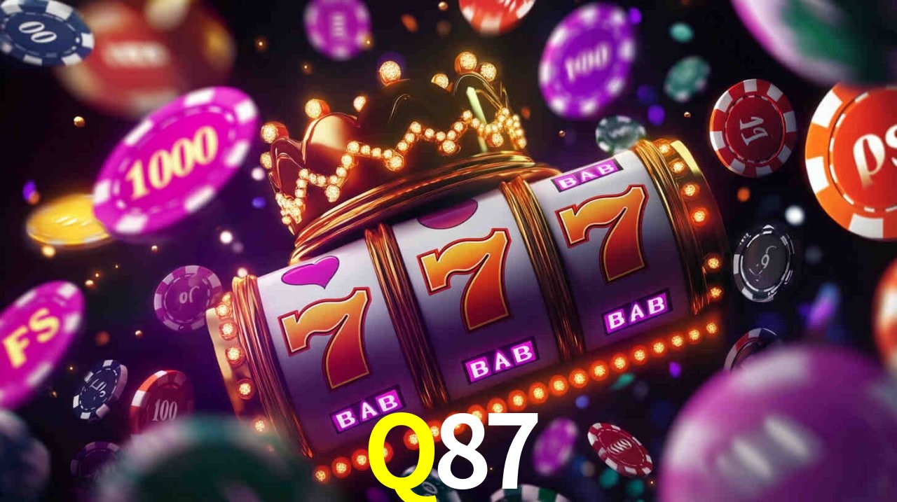 Q87 cadastro