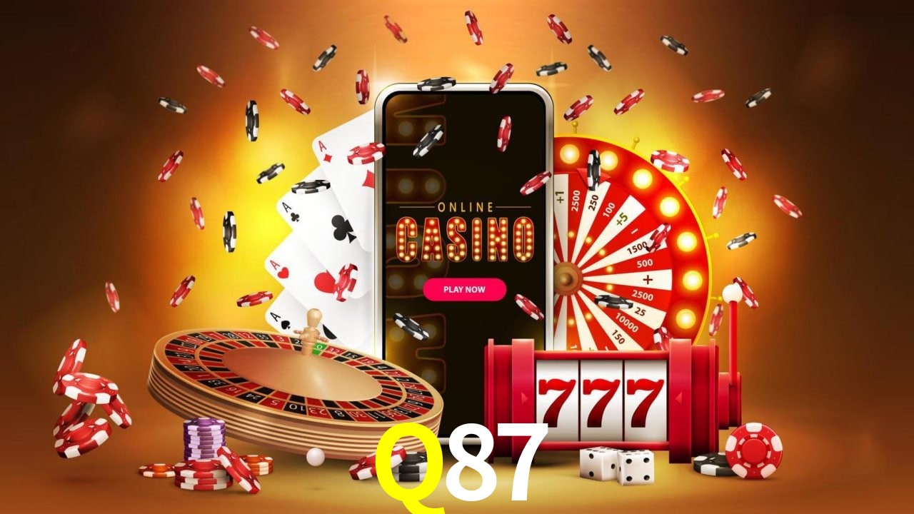 Jogos Mesa Q87