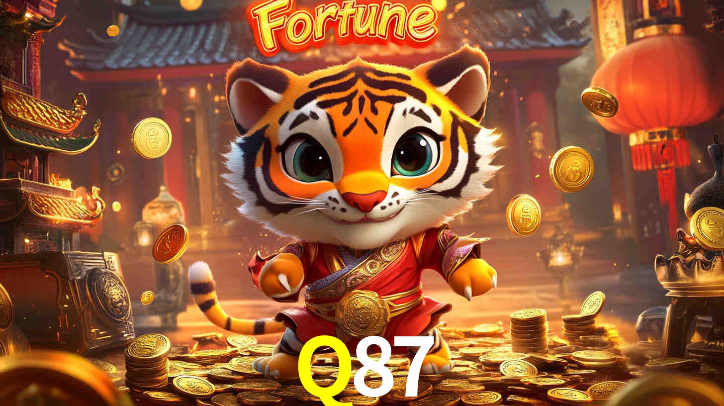 Chances Ganhar Q87