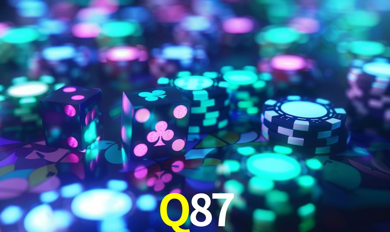 Infraestrutura Q87