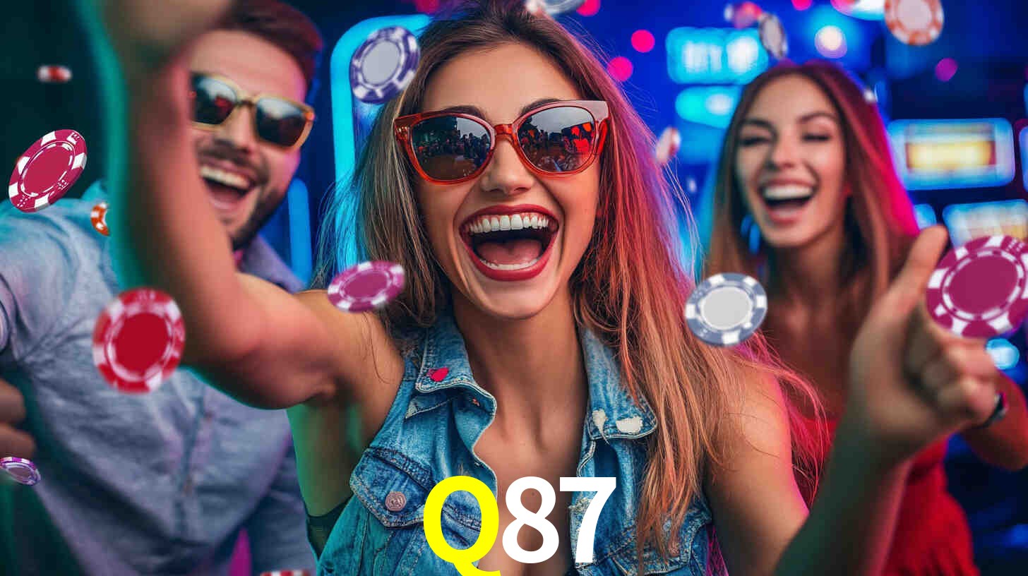 Telegram Q87 - Bônus Diários Exclusivos