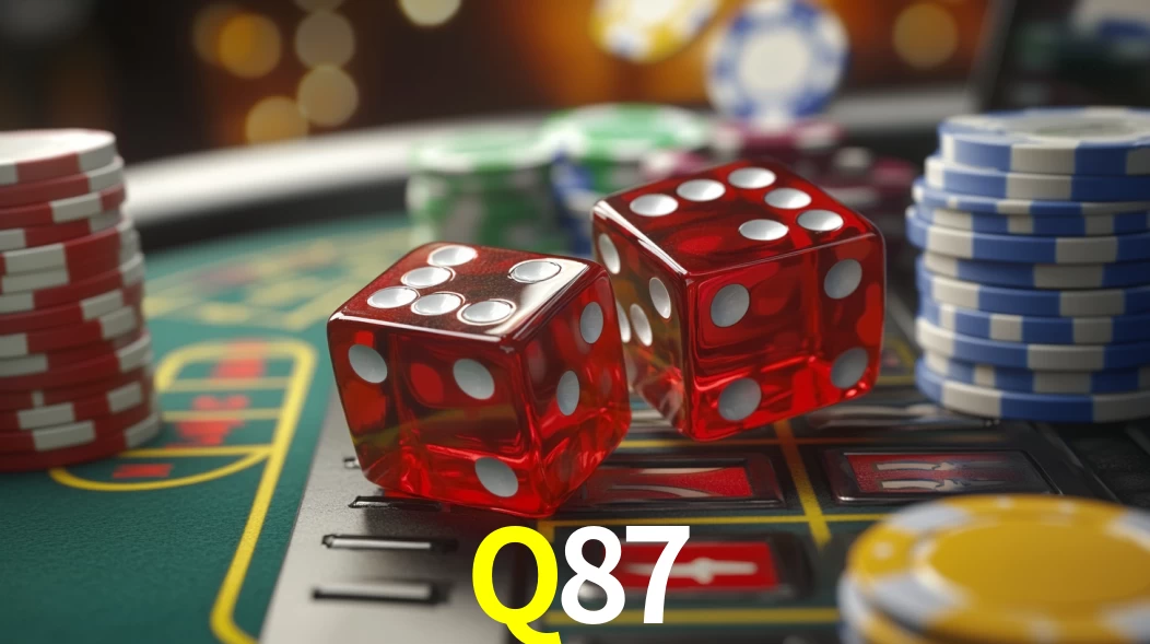 Q87 Pagamento Seguro SSL