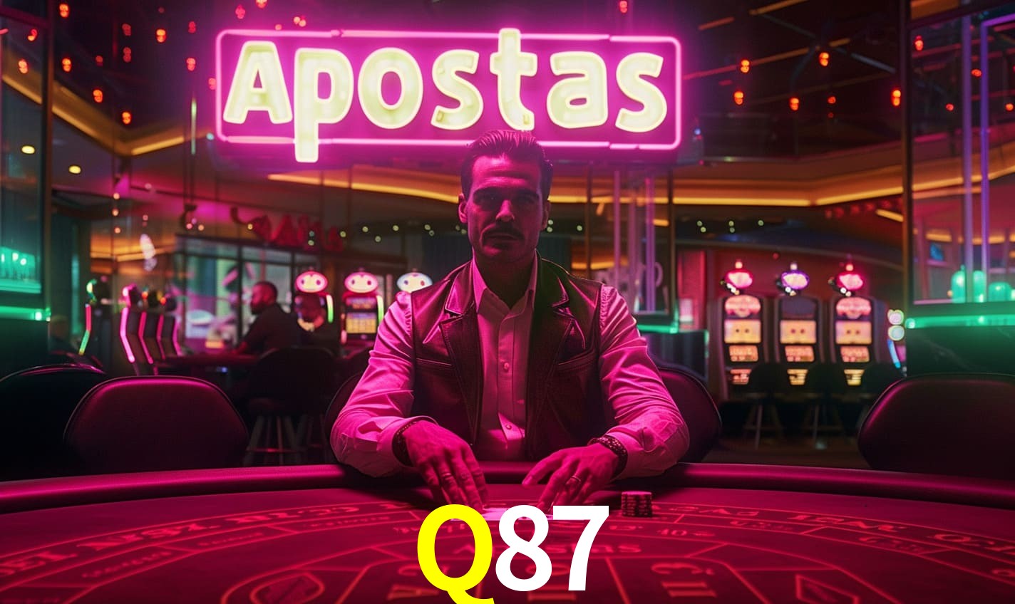 RTP teórico em slots