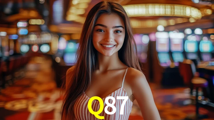 Q87 Bonus Rain – Ganhe mais em jogos de caça-níqueis