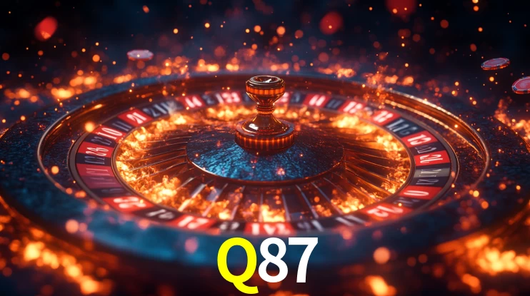 Q87 ajuda online — ticket PIX com comprovante E2E